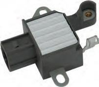 Regulator IN6366-ND-CH