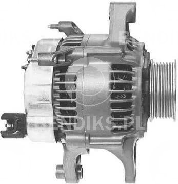 Alternator kompletny CBA5347IR-ND-BS