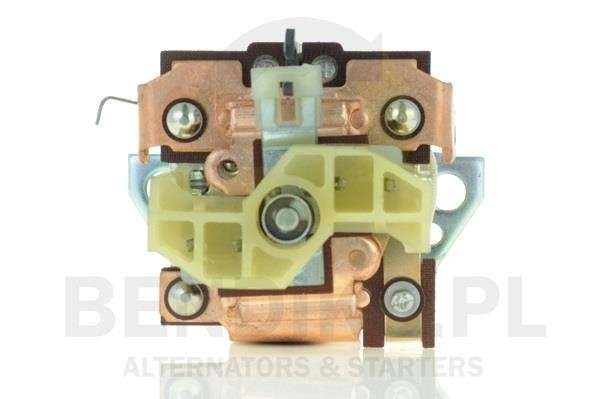 Solenoid  132803-BO-CG