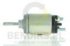 Solenoid  137443-BO-BS