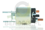 Solenoid  231362-MM-ER