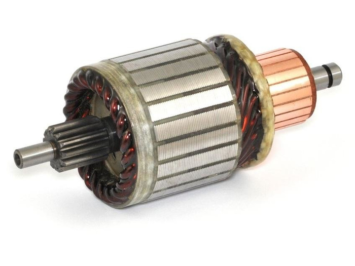 Armature IM2120-BO-CG