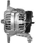 Alternator kompletny  CBA1853IR-BO-BS