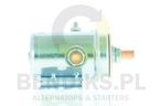 Solenoid  SNLS16B-UW-CG