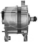 Alternator kompletny  CBA129IR-BO-BS