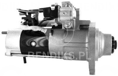 Starter CBS1472-MI-BS