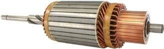 Armature IM418-DR-RC