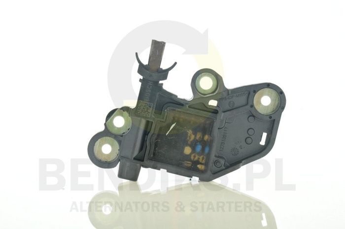 Regulator 333850-BO-CG