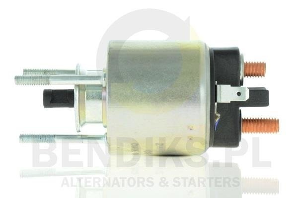 Solenoid 231479-MM-ER