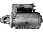 Starter CBS994-LU-BS