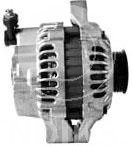 Alternator kompletny  JBA1612IR-MI-BS