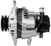 Alternator kompletny  JBA1717IR-MD-BS