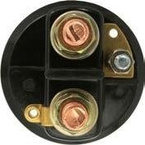 Solenoid Cap  134402-CG