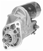 Rozrusznik kompletny  CBS5330-ND-UP