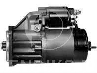 Starter CBS392-BO-BS