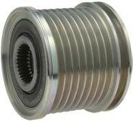 Pulley 235508-EU