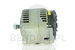 Alternator kompletny  021701-LU-BS