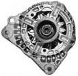 Alternator kompletny CBA1729IR-BO-BS
