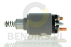 Solenoid  SNLS296-BO-ER