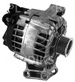 Alternator kompletny CBA2044IR-VA-BS