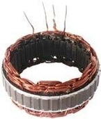 Field Coils  139186-MI-SO