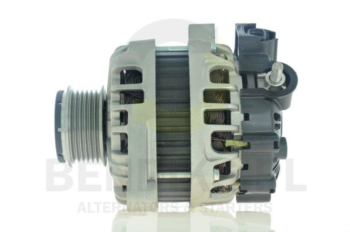 Alternator kompletny 2618570-VA-BS