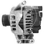 Alternator kompletny  CBA1855IR-VA-BS