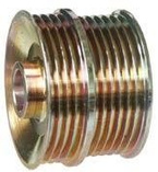 Pulley 133348-CG