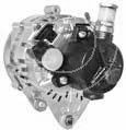 Generator CBA5414IR-HI-BS