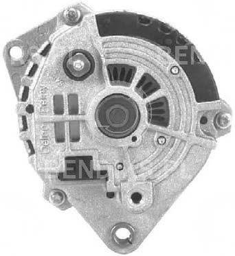 Alternator kompletny CBA5177IR-DR-BS