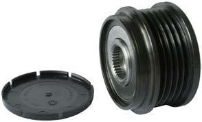 Pulley 230304-EU