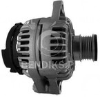 Alternator kompletny  CBA2005IR-BO-BS