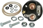 Solenoid Cap  131345-UP