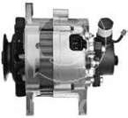 Alternator kompletny  JBA769IR-HI-BS