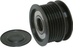 Pulley 237320-BS