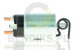Solenoid  138363-HI-CG