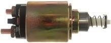 Solenoid  132254-BO-BO