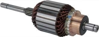 Armature IM148-BO-BS