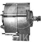 Alternator kompletny  CBA502IR-BO-BS