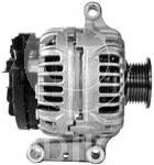 Alternator kompletny  CBA1636IR-BO-UP
