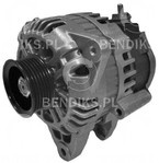 Alternator kompletny  CBA2088IR-VA-BS