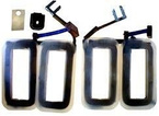 Field Coils CM70-MM-OM