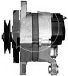 Alternator kompletny  CBA642IR-MM-BS