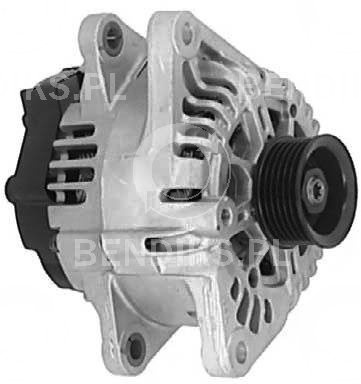 Generator  CBA5524IR-VA-BS