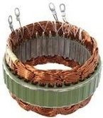 Field Coils 136683-HI-CG