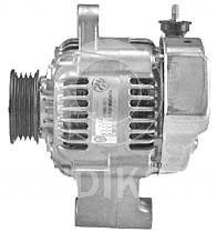Alternator kompletny JBA1274IR-ND-BS