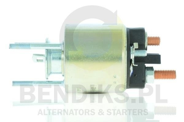 Solenoid 230807-MM-ER