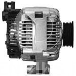 Alternator kompletny CBA1065IR-VA-BS