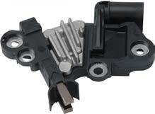 Regulator F00M346080-BO-CG