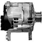 Alternator kompletny  CBA1145IR-BO-BS